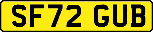 SF72GUB