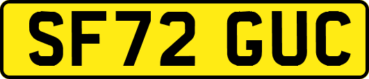 SF72GUC