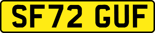 SF72GUF