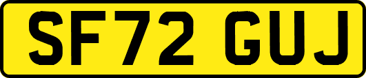 SF72GUJ