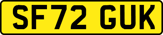SF72GUK
