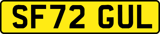 SF72GUL