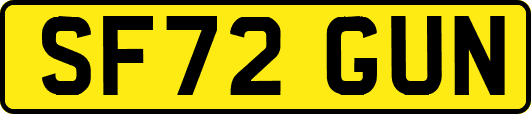 SF72GUN