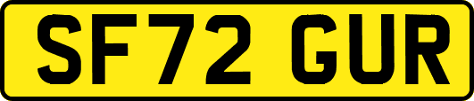 SF72GUR
