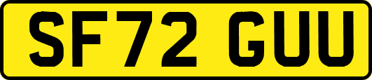 SF72GUU