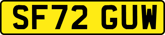 SF72GUW