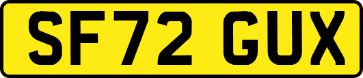 SF72GUX