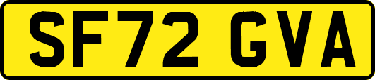SF72GVA