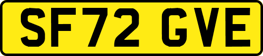 SF72GVE
