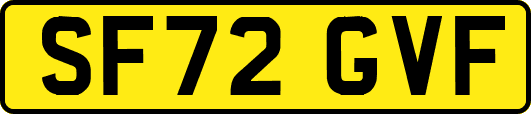 SF72GVF