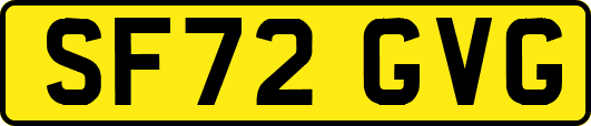 SF72GVG