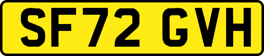 SF72GVH