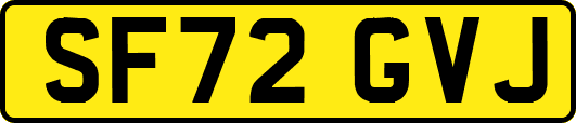SF72GVJ