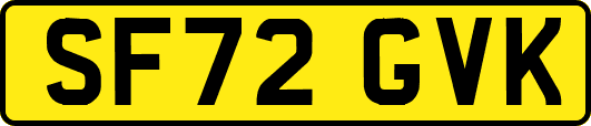 SF72GVK