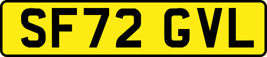 SF72GVL