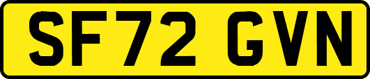 SF72GVN