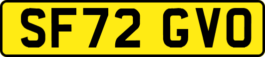 SF72GVO