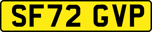 SF72GVP