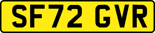 SF72GVR