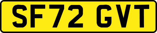 SF72GVT