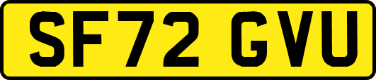SF72GVU