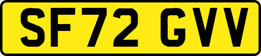 SF72GVV