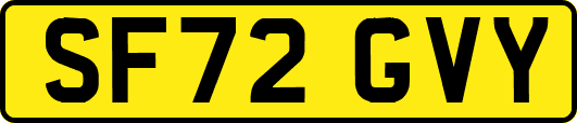 SF72GVY