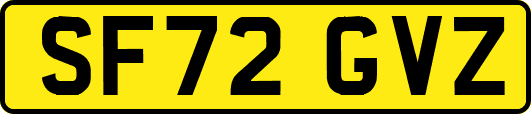 SF72GVZ