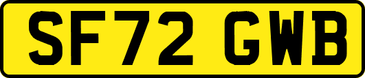 SF72GWB