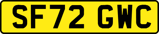 SF72GWC