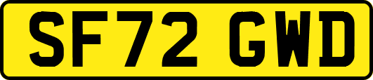 SF72GWD