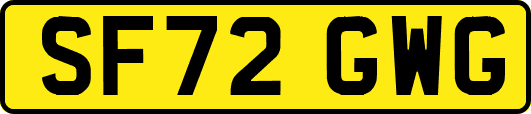 SF72GWG