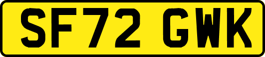SF72GWK