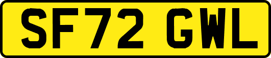 SF72GWL