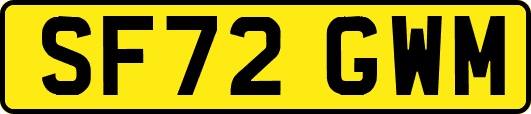 SF72GWM