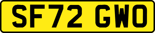 SF72GWO