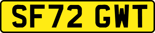 SF72GWT