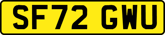 SF72GWU