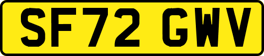 SF72GWV
