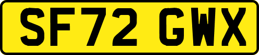 SF72GWX