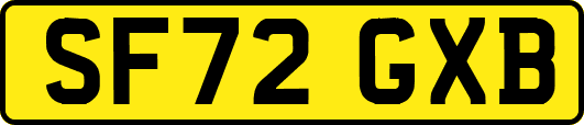 SF72GXB
