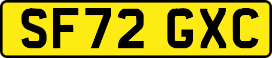 SF72GXC