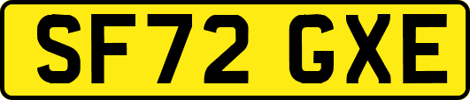 SF72GXE