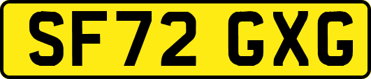 SF72GXG