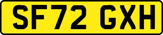 SF72GXH