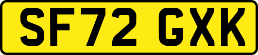 SF72GXK