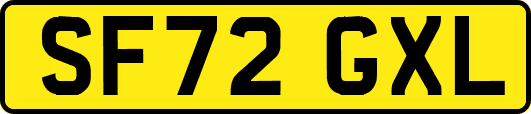 SF72GXL