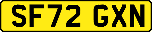 SF72GXN