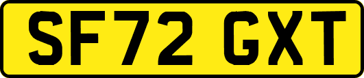 SF72GXT