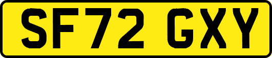 SF72GXY